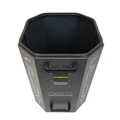LAGUNA CFlux 1 Cyklonová odsávací jednotka 230V