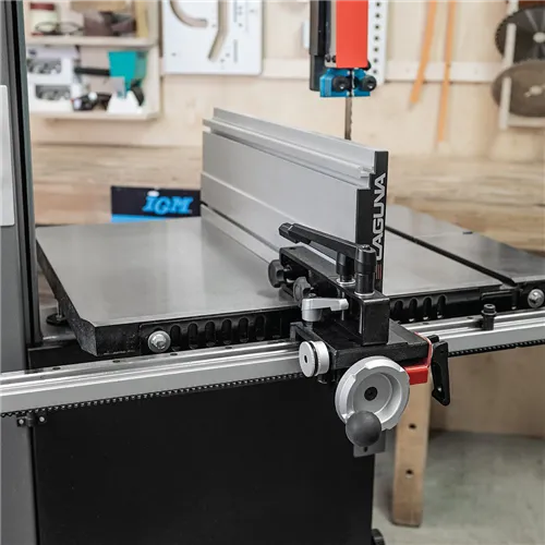 LAGUNA DX3 DriftMaster Podélné pravítko