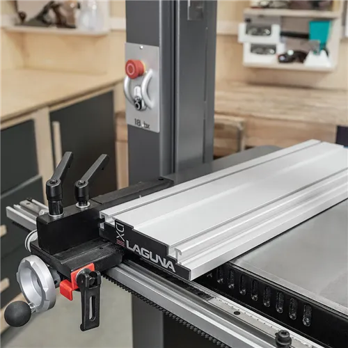 LAGUNA DX3 DriftMaster Podélné pravítko