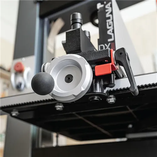 LAGUNA DX3 DriftMaster Podélné pravítko