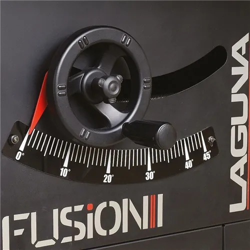 LAGUNA Fusion 1 Kotoučová pila