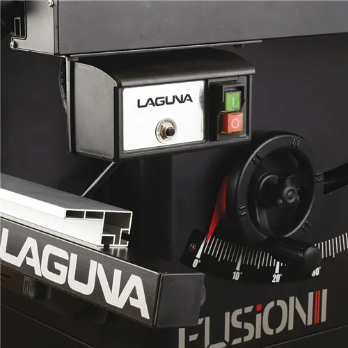 LAGUNA Fusion 1 Kotoučová pila