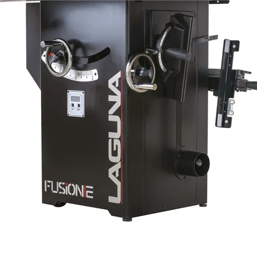 LAGUNA Fusion 2 mod.2022 Kotoučová pila