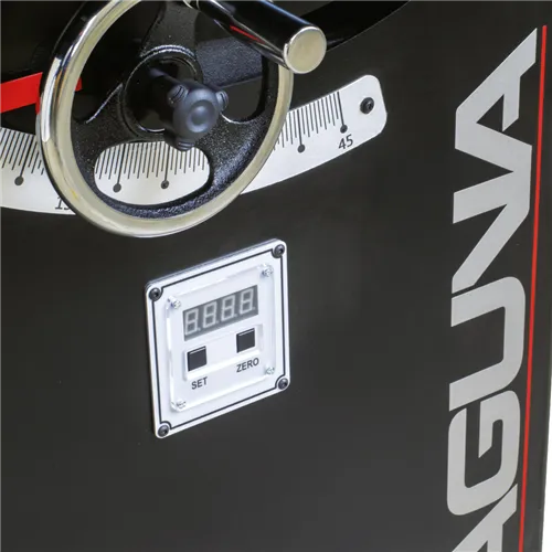 LAGUNA Fusion 2 mod.2022 Kotoučová pila