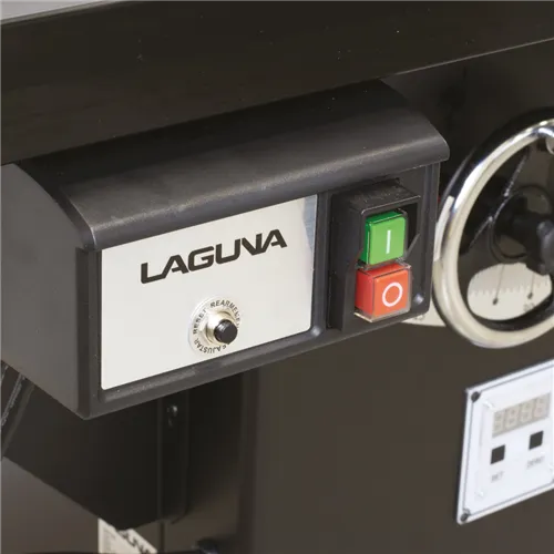 LAGUNA Fusion 2 mod.2022 Kotoučová pila