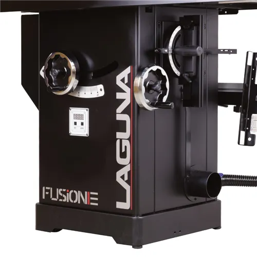 LAGUNA Fusion 3 mod.2022 Kotoučová pila