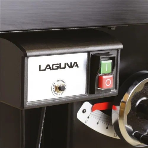 LAGUNA Fusion 3 mod.2022 Kotoučová pila