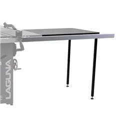 LAGUNA Rozšíření šířky řezu na 1320mm pro Fusion