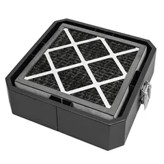 LAGUNA Box s uhlíkovými filtry M9000 pro MFlux5