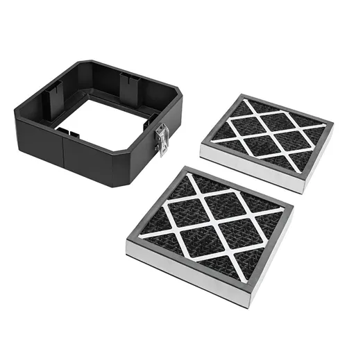 LAGUNA Box s uhlíkovými filtry M9000 pro MFlux5