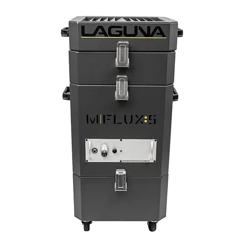 LAGUNA MFlux 5 Mobilní filtr vzduchu