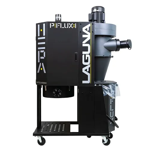 LAGUNA PFlux 1 Cyklonová odsávací jednotka 230V
