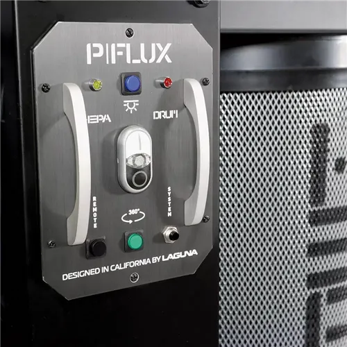 LAGUNA PFlux 3 mod.2022 Cyklonová odsávací jednotka 400V