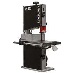 LAGUNA V10 Pásová stolní pila 230V