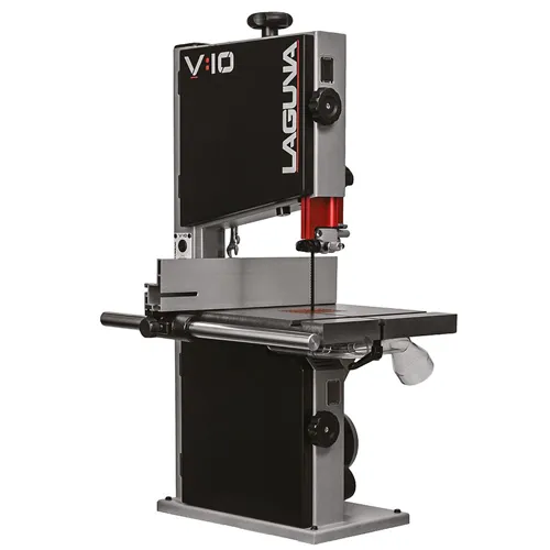 LAGUNA V10 Pásová stolní pila 230V