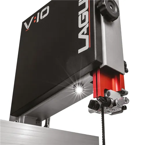 LAGUNA V10 Pásová stolní pila 230V