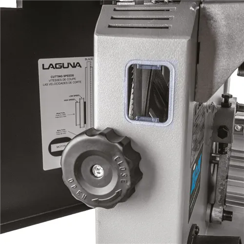 LAGUNA V10 Pásová stolní pila 230V
