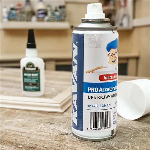 Aktivátor PRO CA, 200 ml, spray