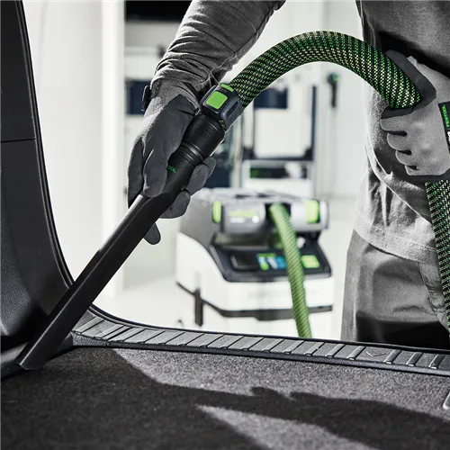 Festool Dálkové ovládání CT-F I