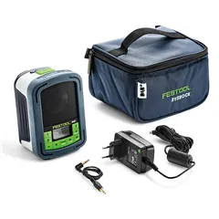 Festool Digitální rádio BR 10 DAB+ SYSROCK