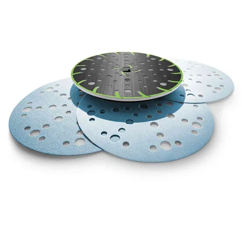 Festool Brusný talíř ST-STF D150/MJ2-M8-SW FUSION-TEC