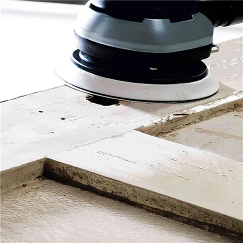Festool Ochranná podložka PP-STF D150 /2
