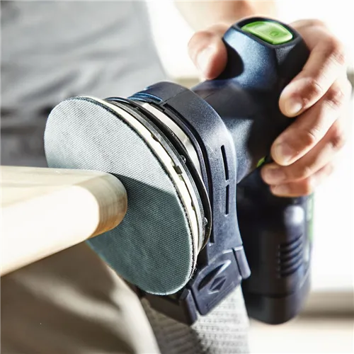 Festool Ochranná podložka PP-STF D125 /2