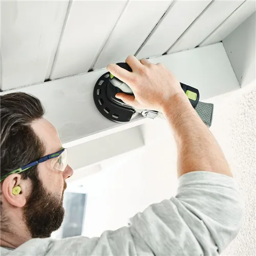 Festool Ochranná podložka PP-STF D125 /2