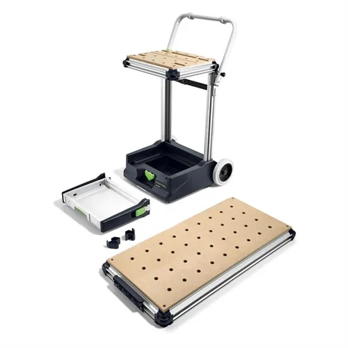 Festool Mobilní dílna MW 1000
