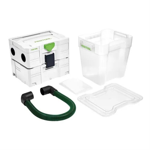 Festool Předřazený odlučovač CT CT-VA-20