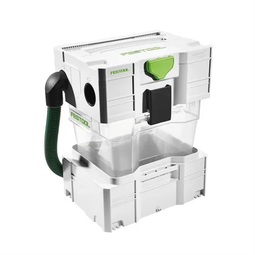 Festool Předřazený odlučovač CT CT-VA-20