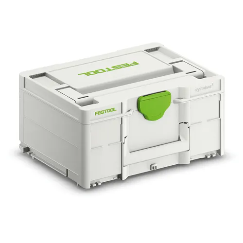 Festool Systainer3 SYS3 M 187