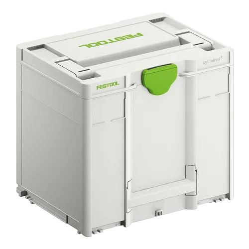 Festool Systainer3 SYS3 M 337