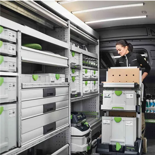 Festool Systainer SYS3 L 187