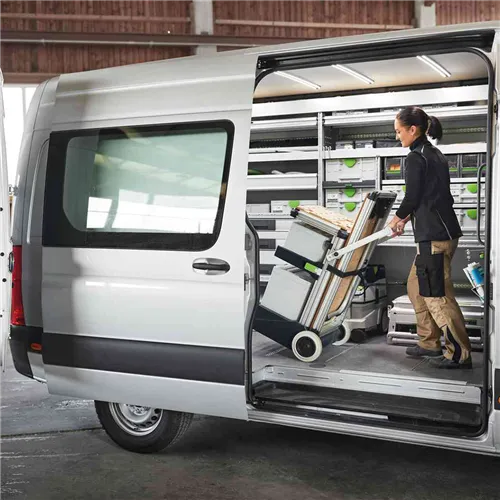 Festool Systainer SYS3 L 237