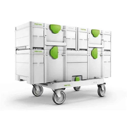 Festool Systainer SYS3 XXL 237