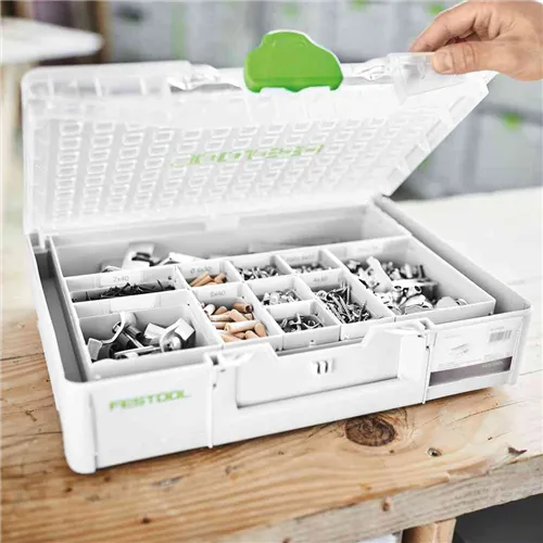 Festool Systainer organizér SYS3 ORG M 89