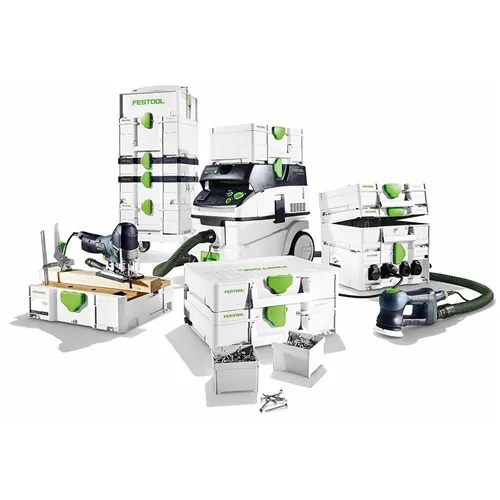Festool Systainer3 organizér SYS3 ORG M 89 22xESB