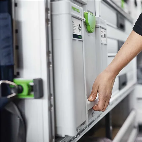 Festool Systainer3 organizér SYS3 ORG M 89 22xESB