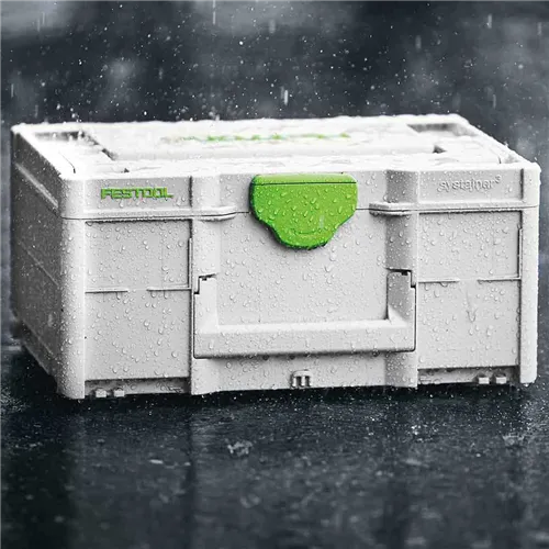 Festool Systainer3 organizér SYS3 ORG M 89 22xESB