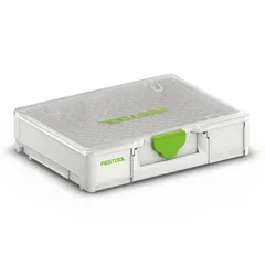 Festool Systainer3 organizér SYS3 ORG M 89 6xESB