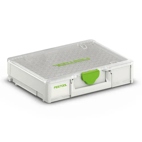 Festool Systainer3 organizér SYS3 ORG M 89 6xESB