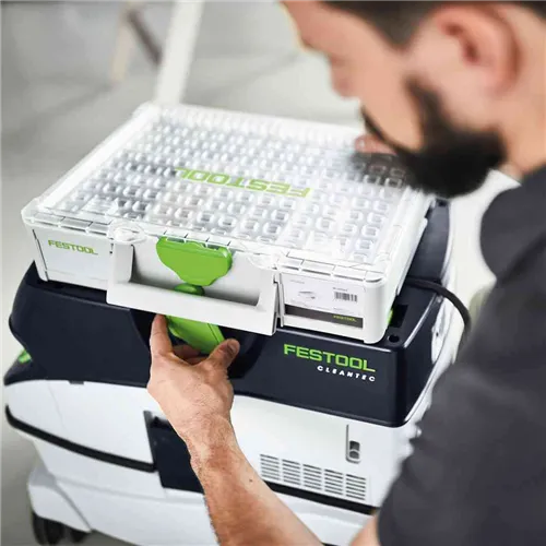 Festool Systainer organizér SYS3 ORG L 89 20xESB