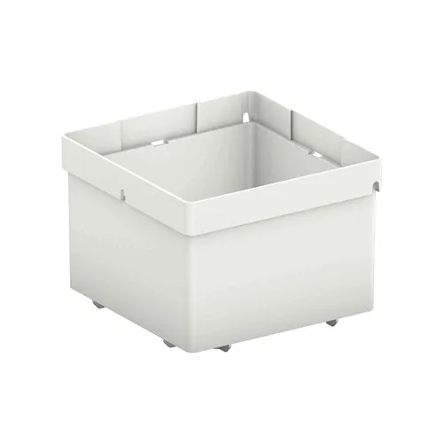 Festool Vkládací boxy Box 100x100x68/6