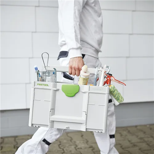 Festool Systainer3 ToolBox SYS3 TB M 237