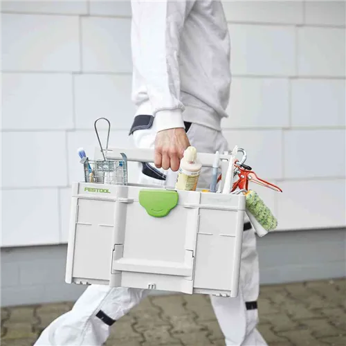 Festool Systainer ToolBox SYS3 TB L 237