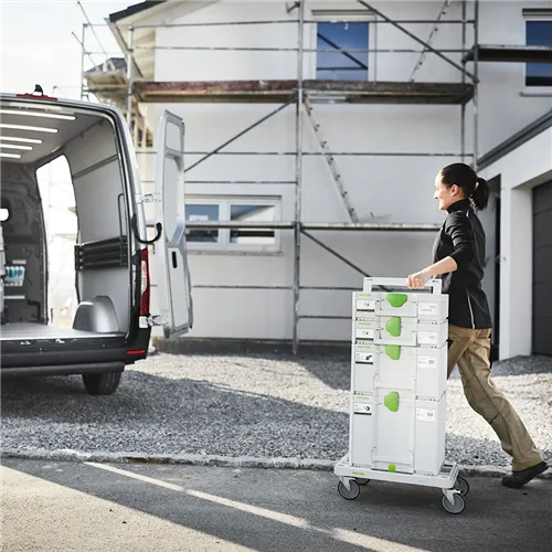 Festool Pojízdný vozík SYS-RB