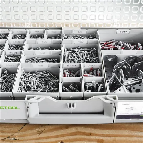 Festool Popis BS-BOX/25