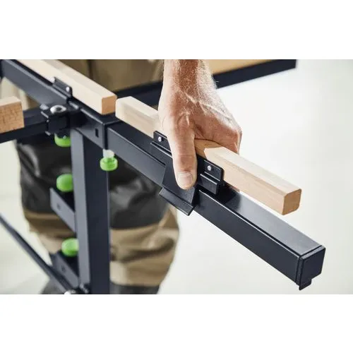 Festool Mobilní řezací a pracovní stůl STM 1800