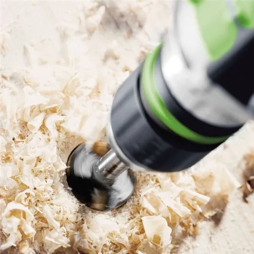 Festool Forstnerovy vrtáky FB - D 20 CE